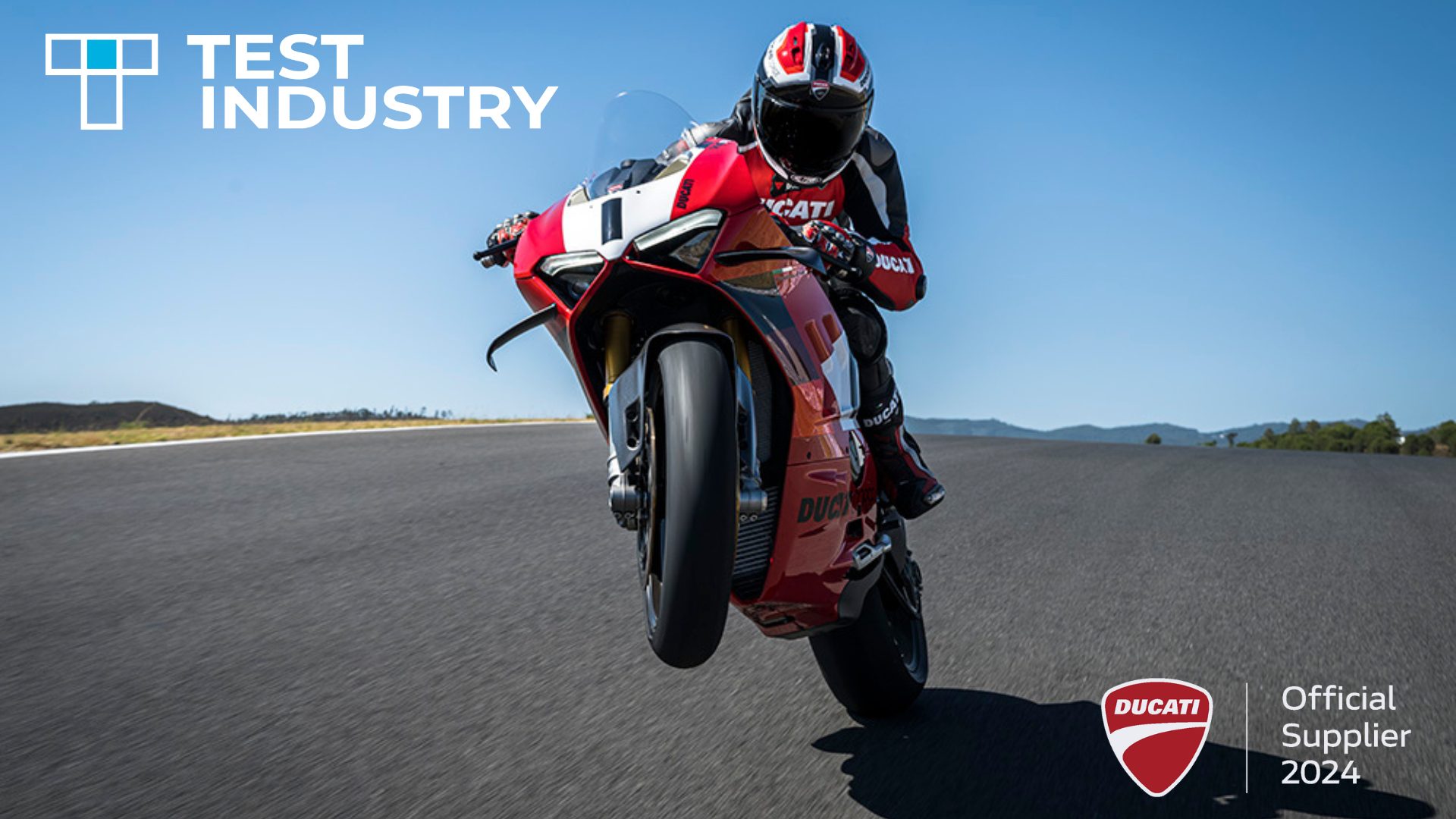 Ducati - News sito