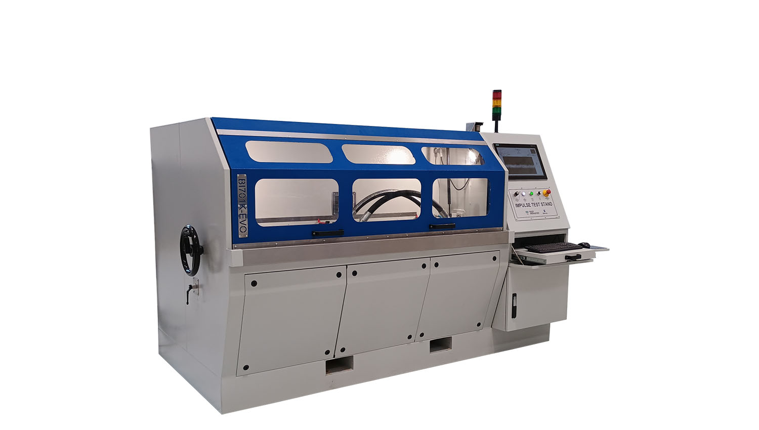 impulse-test-stand-series-K-EVO-1