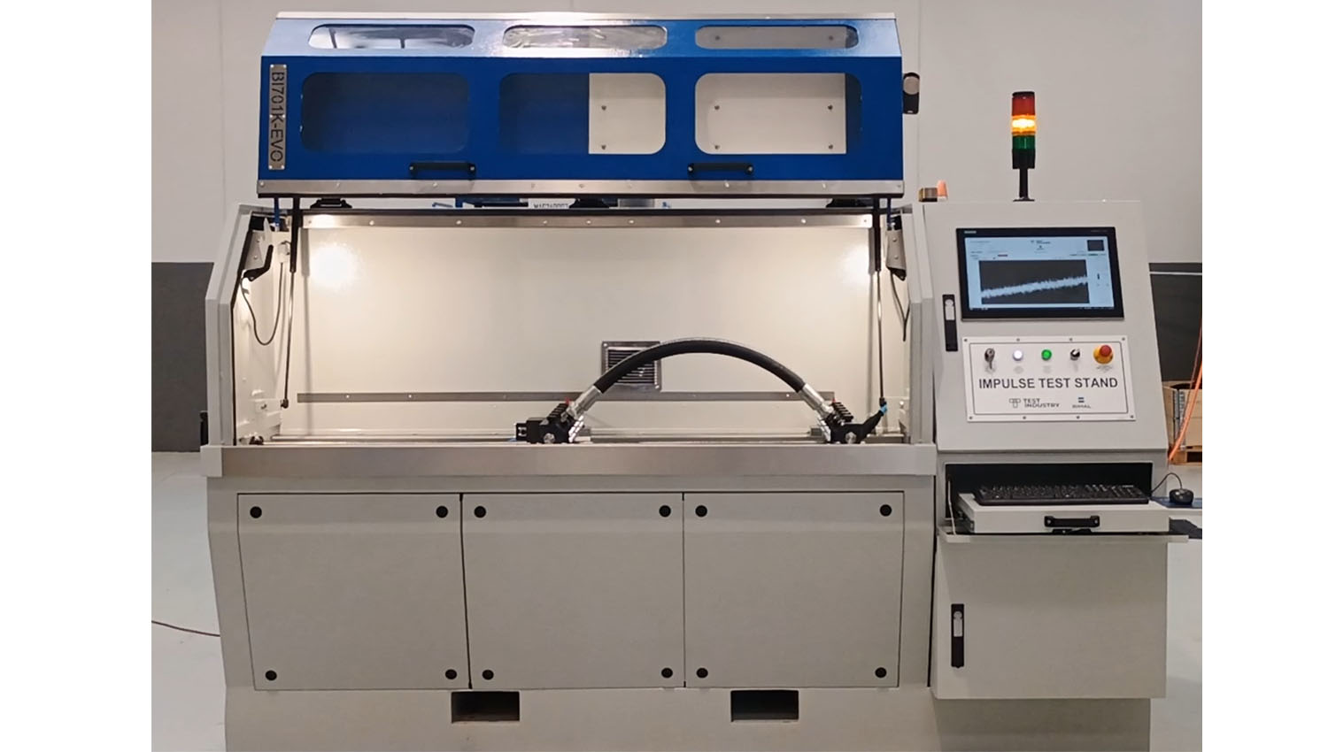 impulse-test-stand-series-K-EVO-2